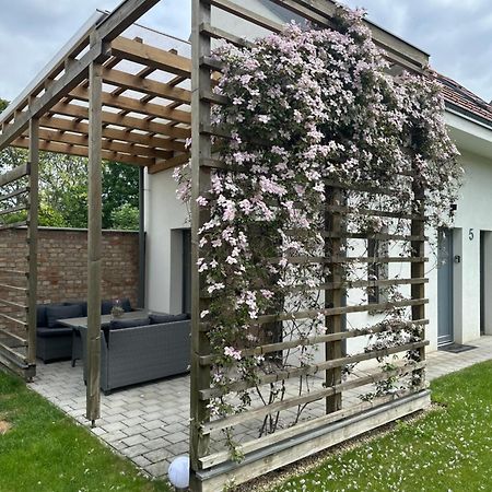 Dream Apartman Levél Eksteriør bilde