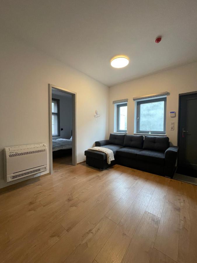 Dream Apartman Levél Eksteriør bilde