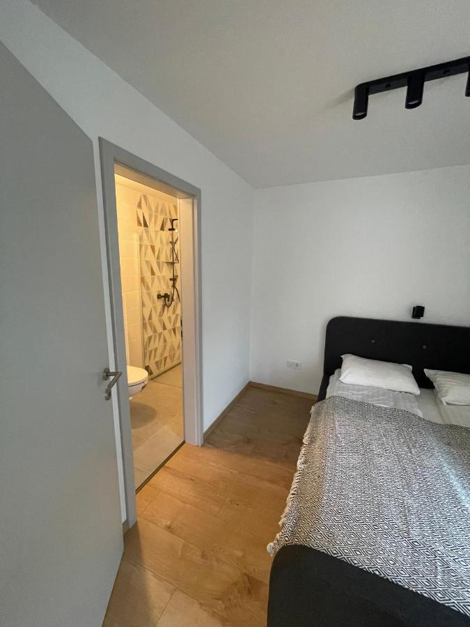 Dream Apartman Levél Eksteriør bilde