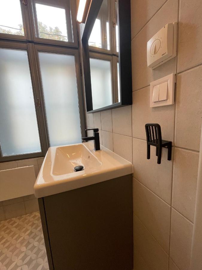 Dream Apartman Levél Eksteriør bilde