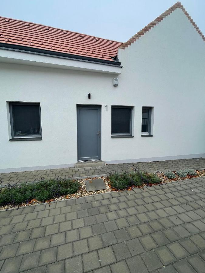 Dream Apartman Levél Eksteriør bilde