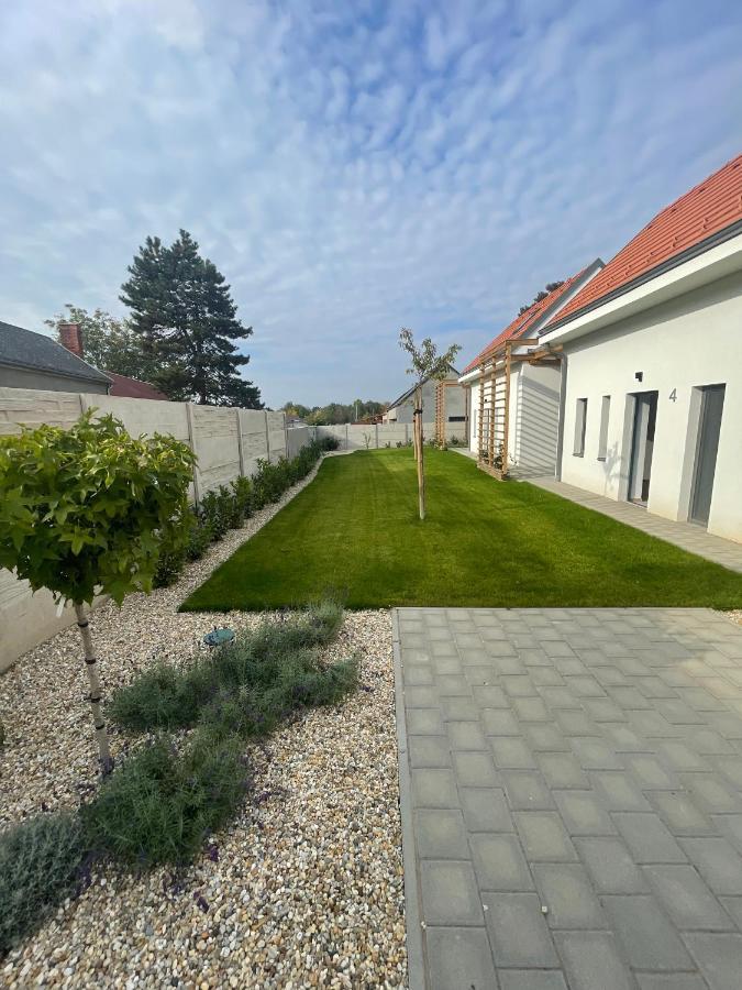 Dream Apartman Levél Eksteriør bilde
