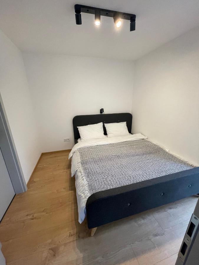 Dream Apartman Levél Eksteriør bilde
