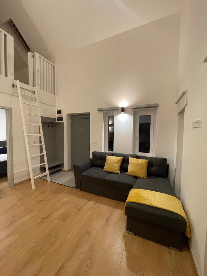 Dream Apartman Levél Eksteriør bilde