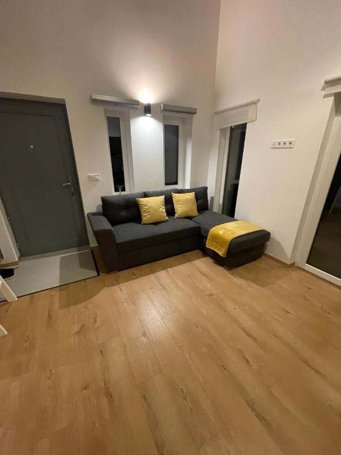 Dream Apartman Levél Eksteriør bilde
