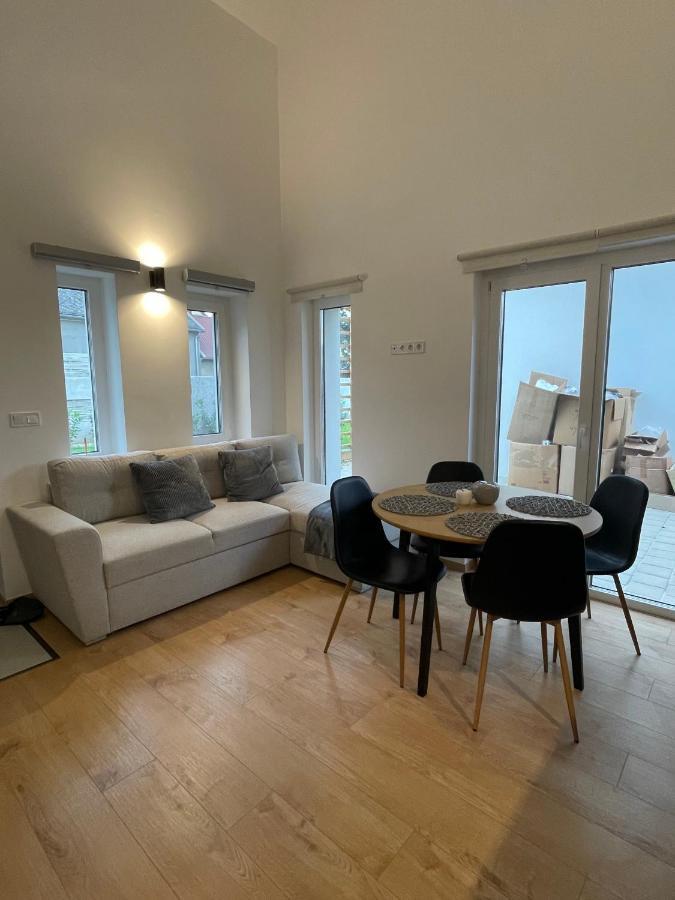 Dream Apartman Levél Eksteriør bilde