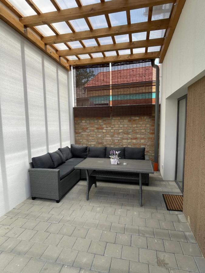 Dream Apartman Levél Eksteriør bilde